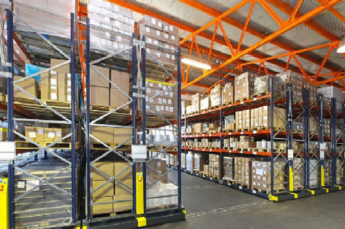 Latest company Solutions about Intelligente Transformation der Fertigungsindustrie: Wie kann Smart Warehousing die Arbeitskosten lösen?