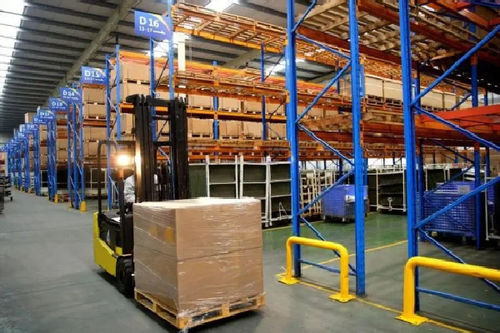 Latest company Solutions about AGV Intelligentes unbemanntes Lagersystem: Automationsrevolution und Effizienzsprung der modernen Logistik
