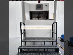 Maschine zum Abschleppen von Querschnittslöchern KDL-261