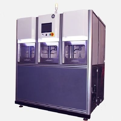 Ausrüstung für die Präzisionspolierung mit Flüssigkeit-KDLGS2500 Wasserpartikel-Flowpoliermaschine