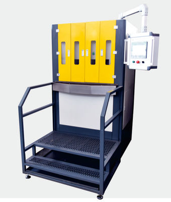 Ein guter Preis. KDL-362 Einweg-Automatische Zirkulationspoliermaschine Online