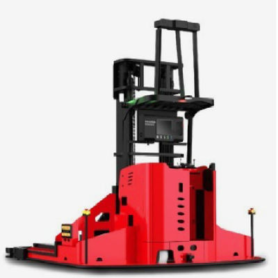 Ein guter Preis. Intelligenter, umfassender, seitlicher Schaltbetrieb, Roboter, umfassender, seitlicher, unbemannter Gabelstapler Online