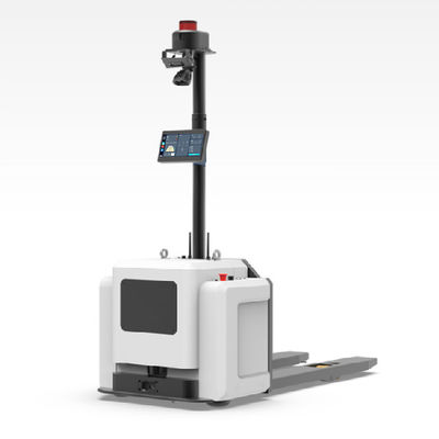 Ein guter Preis. Autonome Palettengabelstapler-Unbemannte Palettengabelstapler Online