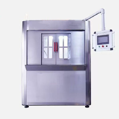 Ein guter Preis. Ausrüstung für das Präzisionspolieren mit Flüssigkeit-KDLGD2511 Wasserpartikel-Flowpoliermaschine Online