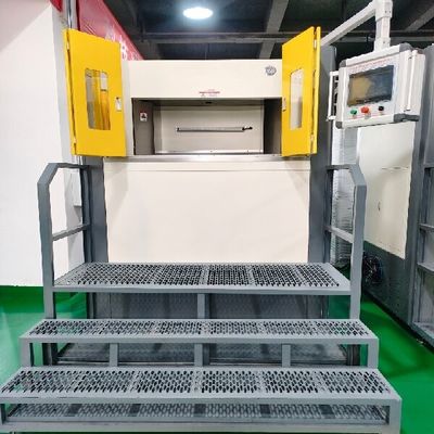 Ein guter Preis. Einweg-Autopoliermaschine-KDL-521 Einweg-Automatische Kreislaufpoliermaschine Online