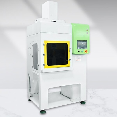 Ein guter Preis. KDL-S10 Spiegel-Finish Sandstrahl- und Poliersystem Online