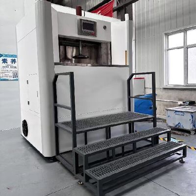 Ein guter Preis. Abrasiv-Fließ-Entgratmaschine KDL-162 Online