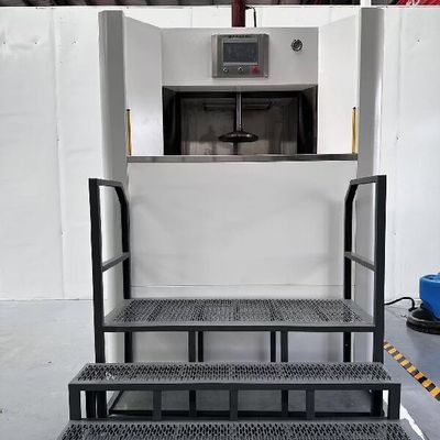 Ein guter Preis. Maschine zum Abschleppen von Querschnittslöchern KDL-261 Online